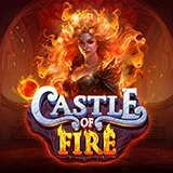 Bocoran RTP Slot Pragmatic Castle Of Fire